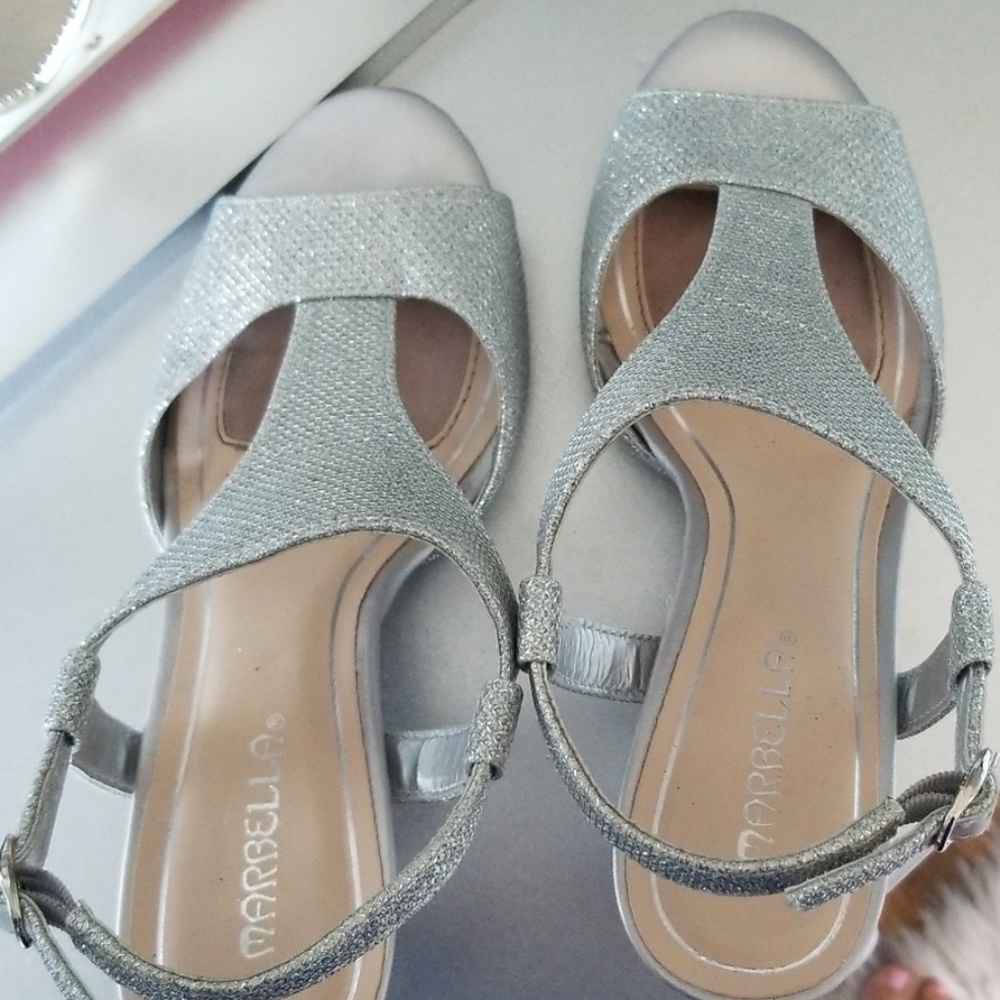 Formal heels - Picture 4 of 4